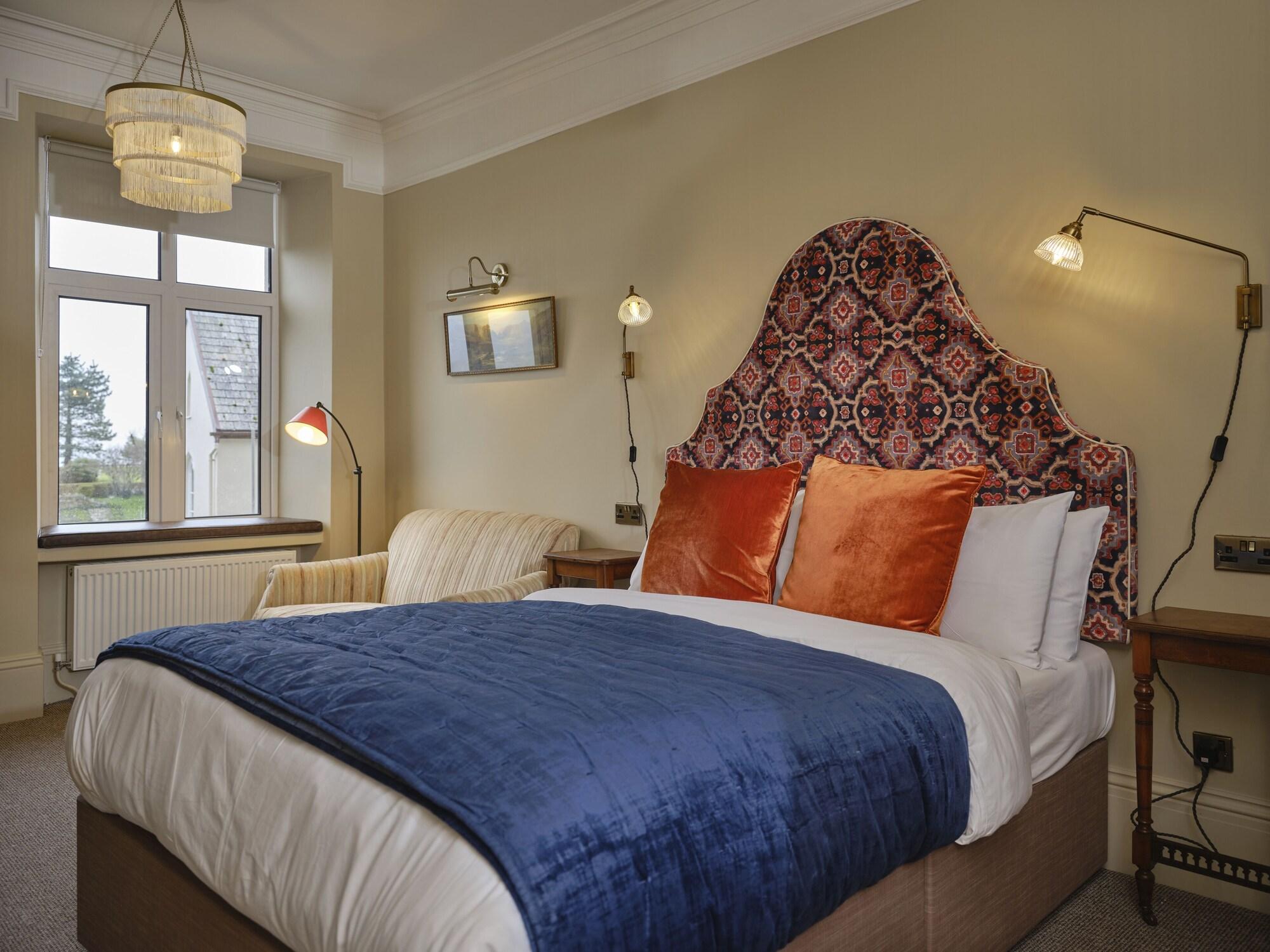 The Bath Hotel Lynmouth Exterior photo
